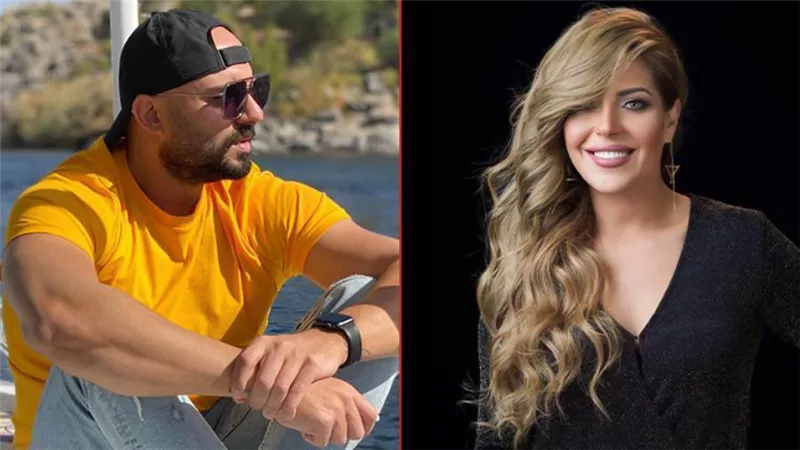 أماني كمال : أجسد دور بلوجر في مسلسل أحمد صلاح حسني
