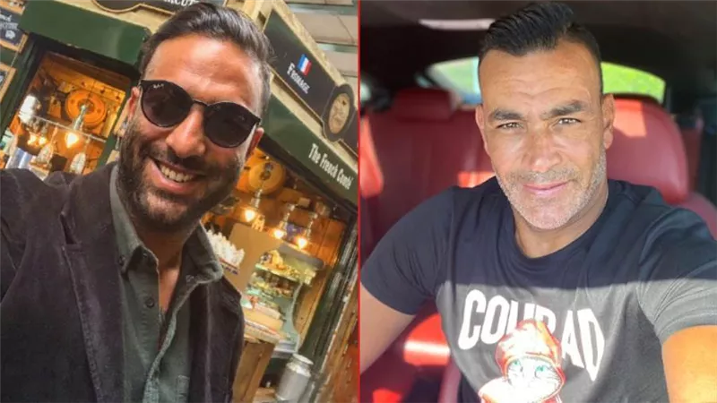 عصام الحضري ينفي عودته عن قرار الاعتزال : كلام ميدو غلط واللي يخصني هعلنه بنفسي