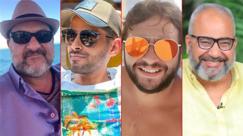مصطفى خاطر يتراجع عن اعتذاره وينضم لأبطال فيلم «مطبعة هرم»