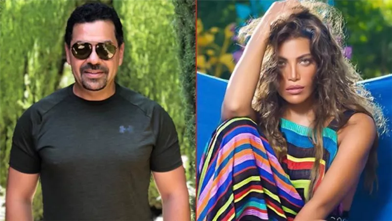 مسلسل بسيلة لـ ريهام حجاج والمخرج طارق العريان في رمضان 2022