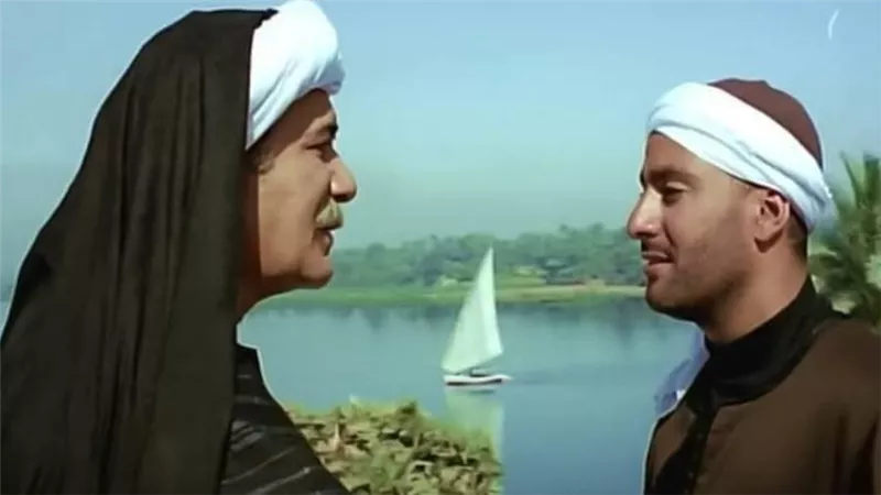 أحمد السقا : مشاركة محمود ياسين في الجزيرة فتحت الباب لتواصل كبار النجوم مع جيلي ولا أنسى نصائحه لي