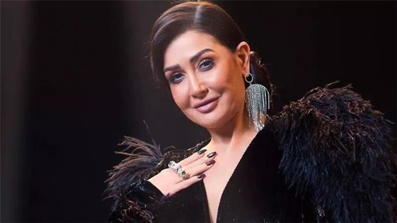 محمد أسامة مخرج مسلسل غادة عبدالرازق الجديد رمضان 2021