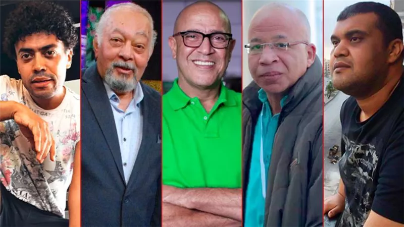 القائمة الكاملة لأبطال فيلم «سقراط ونبيلة» بطولة أشرف عبدالباقي وأحمد فتحي