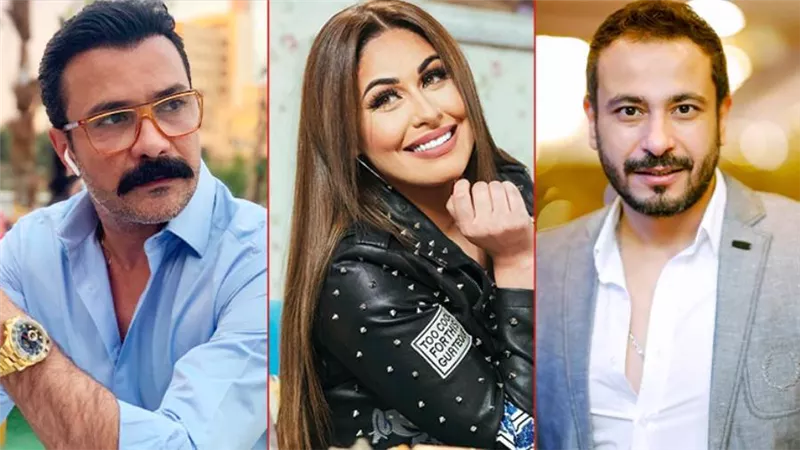 عرض مسلسل ضربة معلم بطولة محمد رجب فى نوفمبر المقبل