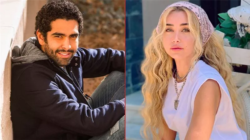 محمد كيلاني يتعاقد على بطولة حكايتين من مسلسل حلوة الدنيا سكر مع هنا الزاهد