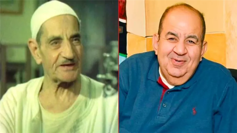 محمد التاجي في ذكرى ميلاد جده عبدالوارث عسر : سجل القرآن قبل وفاته ومات حزنا على جدتي