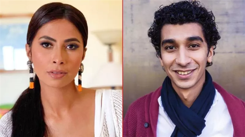 أزمة مسلسل روبى رمضان 2021 .. المخرج كريم الشناوى يفكر فى الإعتذار