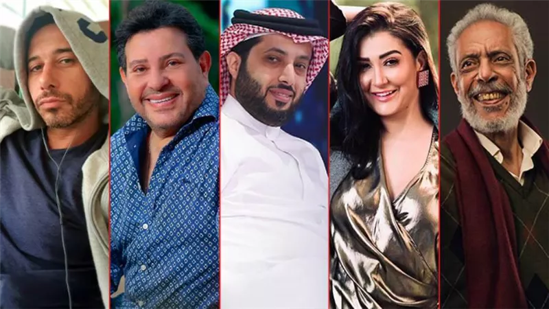 النجوم بعد فوز الأحمر على الوداد : التاسعة يا أهلي
