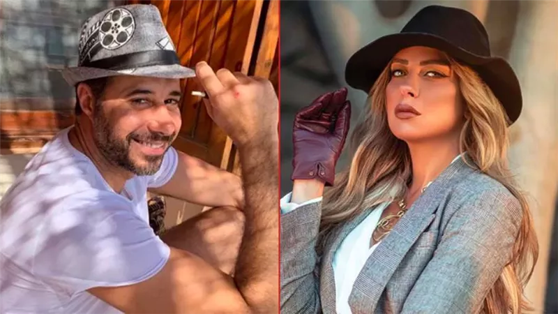 رسميا .. ريم مصطفي تنضم مع أحمد السعدني لـ مسرحية هاملت على المسرح القومى