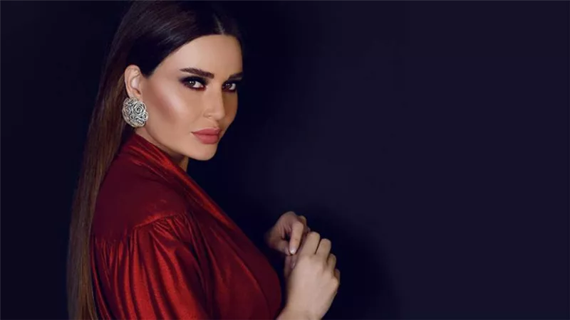 سيرين عبدالنور : اعتذرت عن حضور مهرجان الجونة خوفا من كورونا