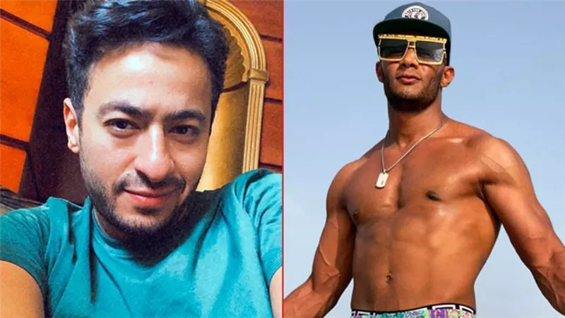 حماده هلال لـ محمد رمضان بعد أغنية الشرع محلل أربعة : مش هاسمح لحد يسرق أفكاري
