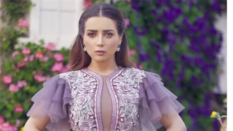 سينرجي تطرح أول برومو لمسلسل خيط حرير بطولة مي عز الدين