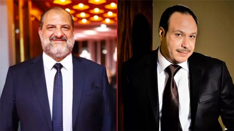خالد الصاوي بعد تكريمه بجائزة الإنجاز الإبداعي في مهرجان الجونة : أهدي الجائزة لـ روح خالد صالح