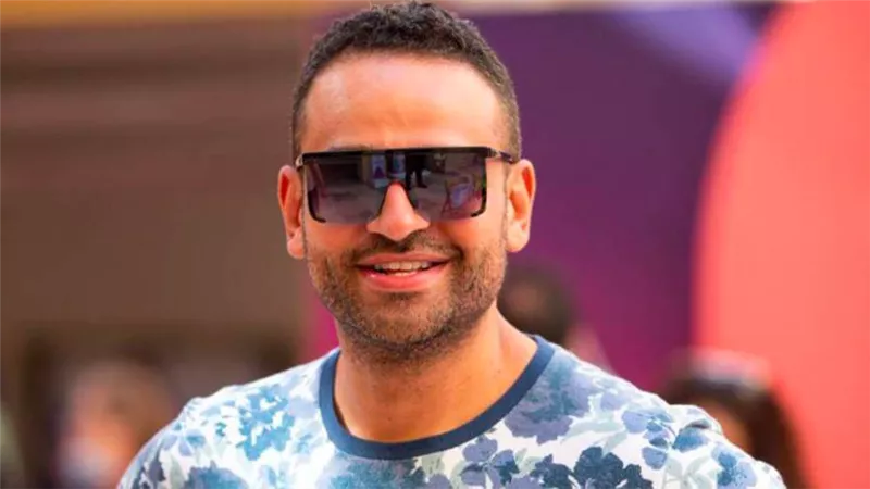 عمر السعيد : كنت أتمنى تكريم محمود عبدالعزيز في مهرجان الجونة وكريم العدل سبب نجاح أسود فاتح