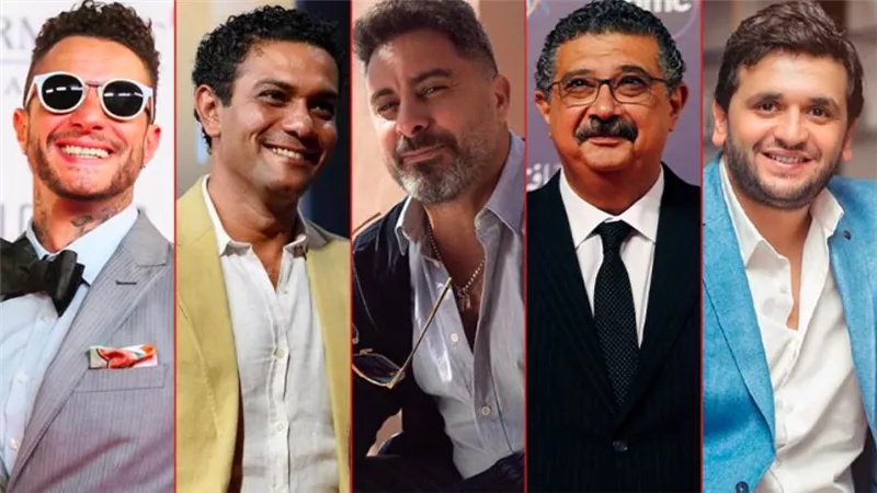 هادي الباجوري : ماجد الكدواني وآسر ياسين والفيشاوي وخاطر مرشحون لبطولة فيلم ڤينوس