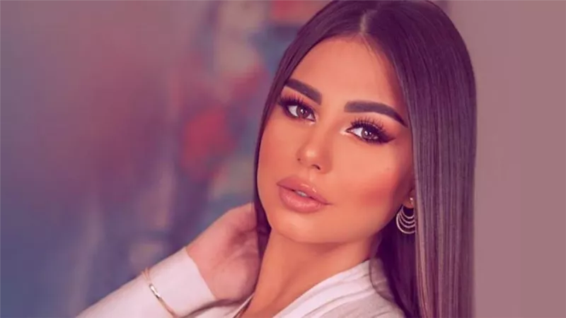 شهد رمزي عضو لجنة تحكيم مهرجان شاشا لسينما الموبايل في الجونة