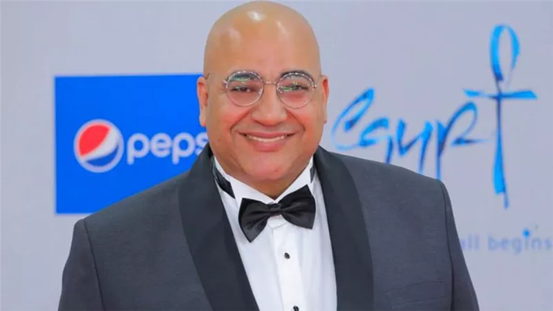 أولها بطولة عفريت ترانزيت والعرض منتصف نوفمبر ..7 أفلام لـ بيومي فؤاد في 2020