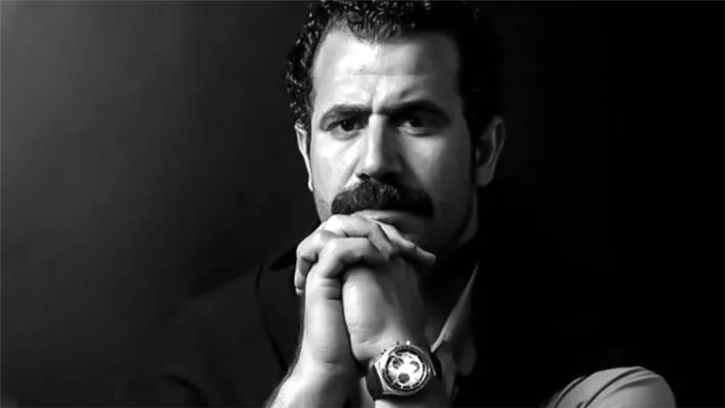 محمود حافظ : مسرحية الوصية عن قصة حقيقية صاحبها استشهد في 2015