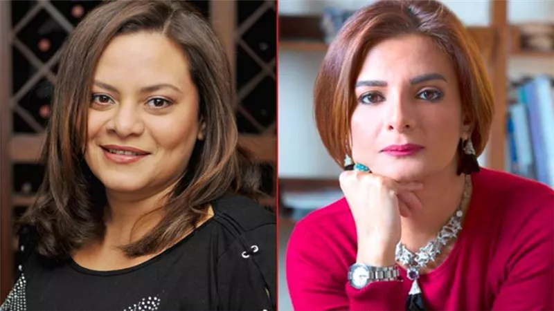 تأجيل تصوير فيلم تحت المظلة لكاملة أبو ذكري ومريم نعوم لأجل غير مسمي