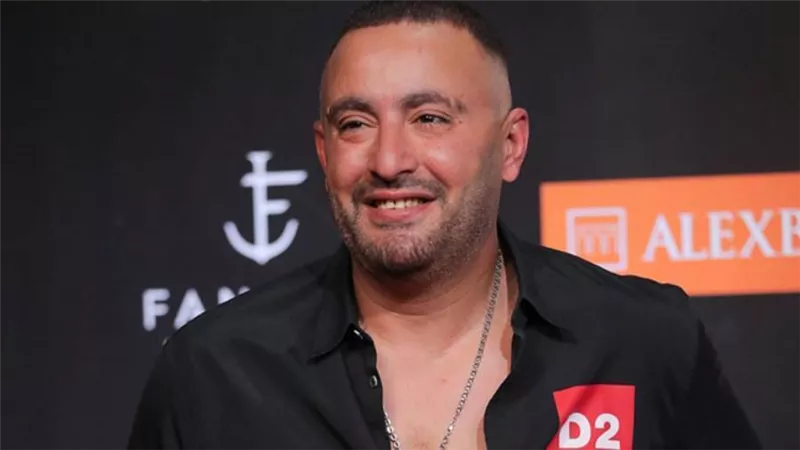 كشف حساب الجونة 2020 : أحمد السقا أقوى ظهور في المهرجان وسبب لنجاحه