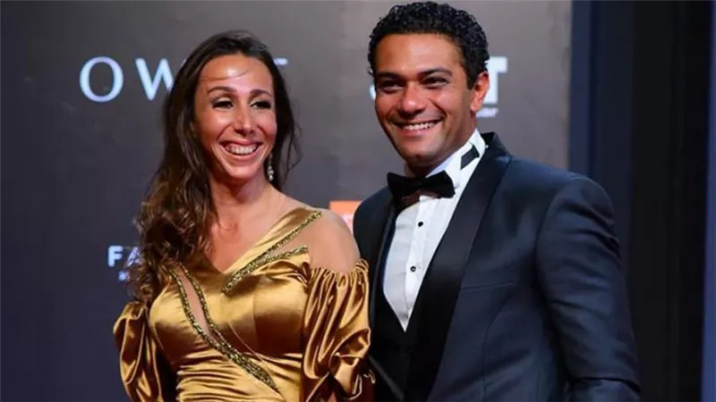 كشف حساب الجونة 2020 : آسر ياسين وزوجته أفضل couple في المهرجان