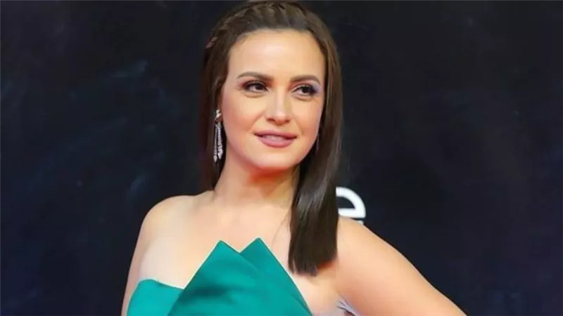 ريهام عبدالغفور تجسد معاناة المرأة بعد الطلاق في حكاية ربع قيراط من مسلسل إلا أنا