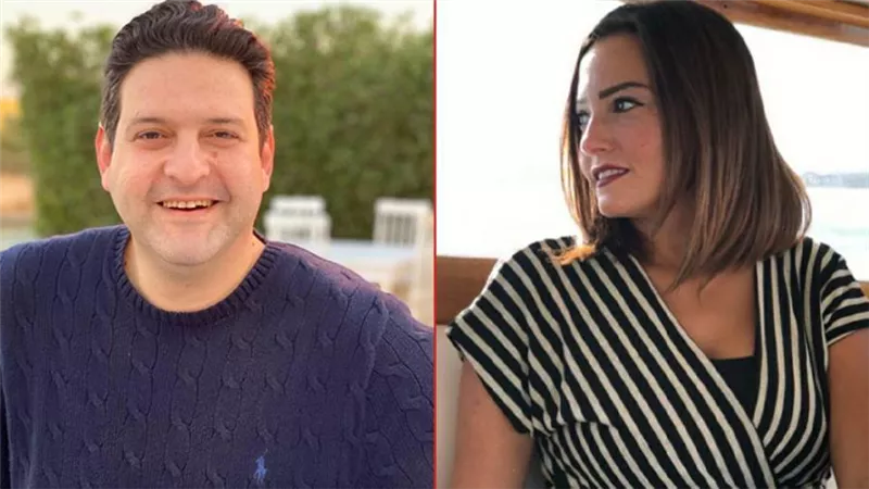 أمه لبنانية ويسكن منطقة الزمالك ومدير مبيعات في شركة منصور للسيارات .. من هو عريس بشري الجديد؟