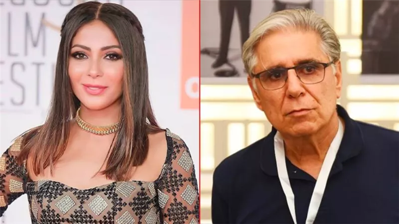 المنتج جابي خوري : راضي عن إيرادات فيلم الصندوق الأسود ومنى زكي تتحدي نفسها