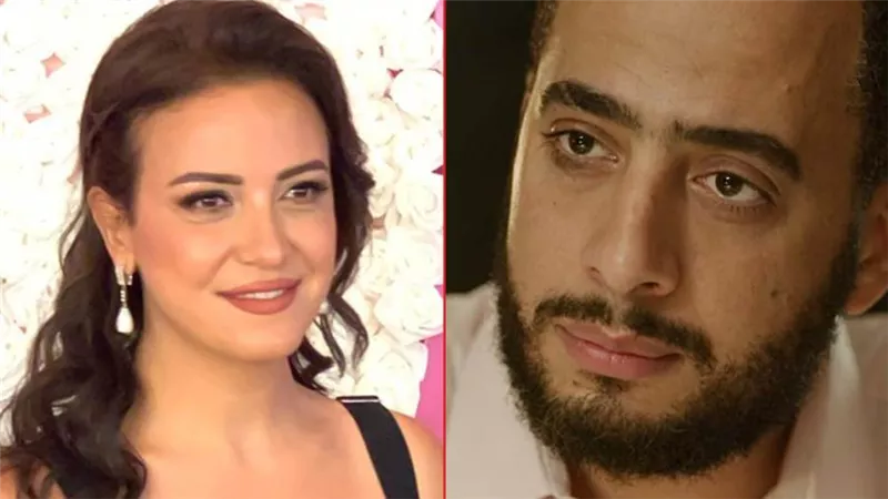 عصام السقا : أجسد دور محامي في حدوتة ربع قيراط مع ريهام عبدالغفور
