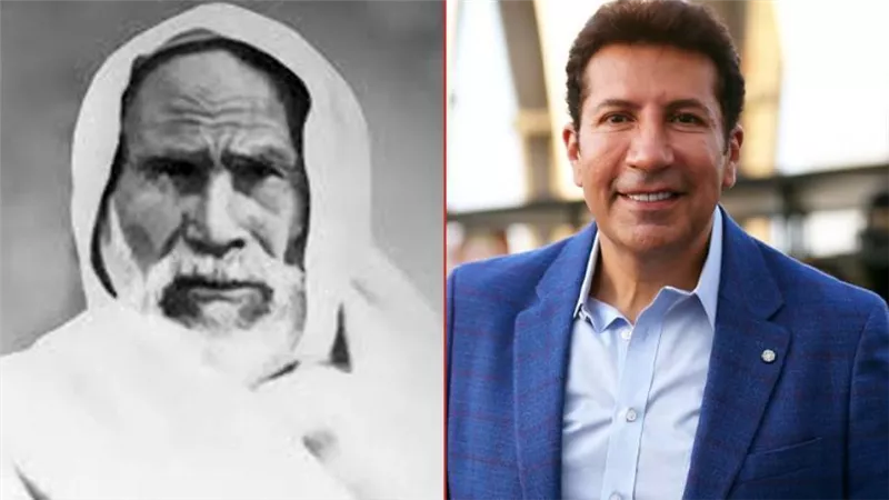 هاني رمزي : هغير اسم عمر المحتار احتراما للشعب الليبي وللمناضل عمر المختار