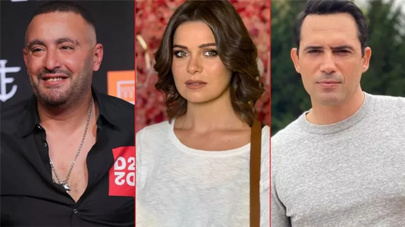 يسرا اللوزى تضع صناع فيلم العنكبوت بطولة السقا وظافر العابدين في ورطة