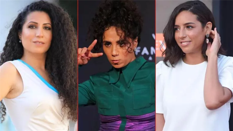 نشرة أخبار كورونا .. بعد ريم العدل وسارة عبدالرحمن بالأمس زينب غريب تعلن إصابتها اليوم