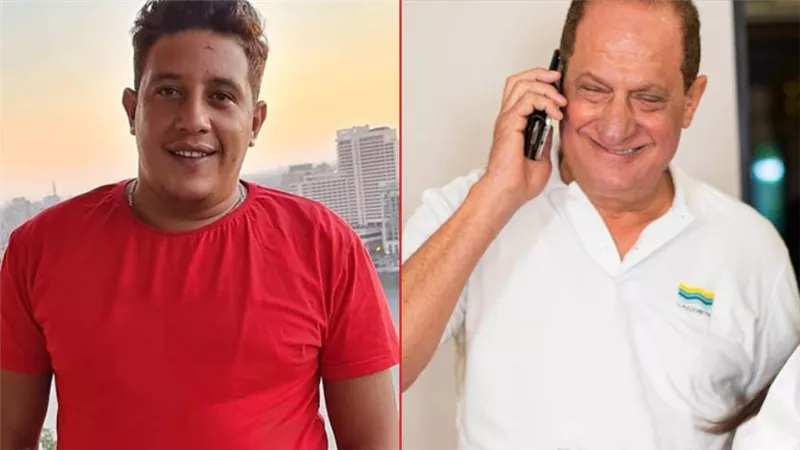 حمو بيكا يرد علي هاني مهنا : هنادي اللي عزمتني ومش أنا اللي أروح فرح مش معزوم
