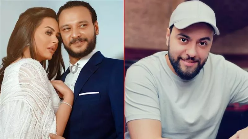 الملحن مدين : انتظروا هنادي مهنا مطربة وأول أغنية تهديها لـ أحمد خالد صالح