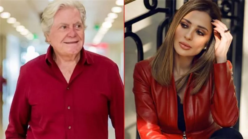 حسين فهمي ضيف وفاء الكيلاني في برنامج السيرة الجمعة القادمة