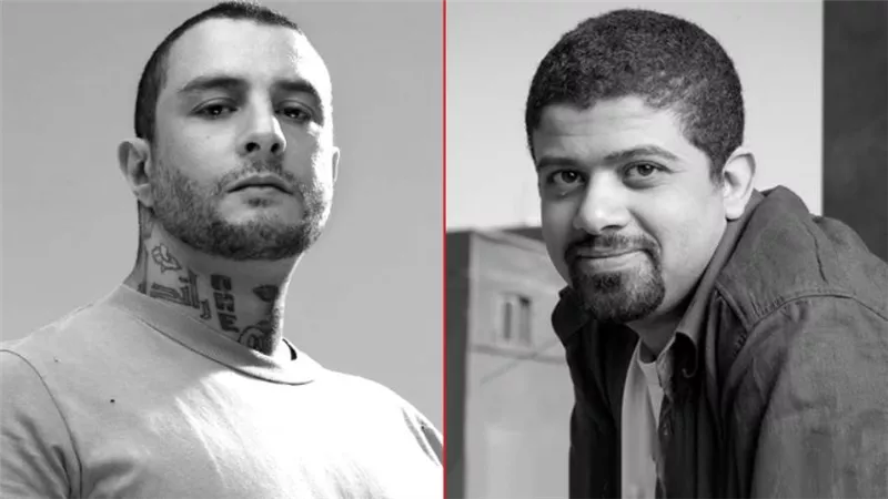 أحمد الفيشاوي يستعد لـ بطولة فيلم زومبي جوزومبي من إخراج أحمد عبدالله