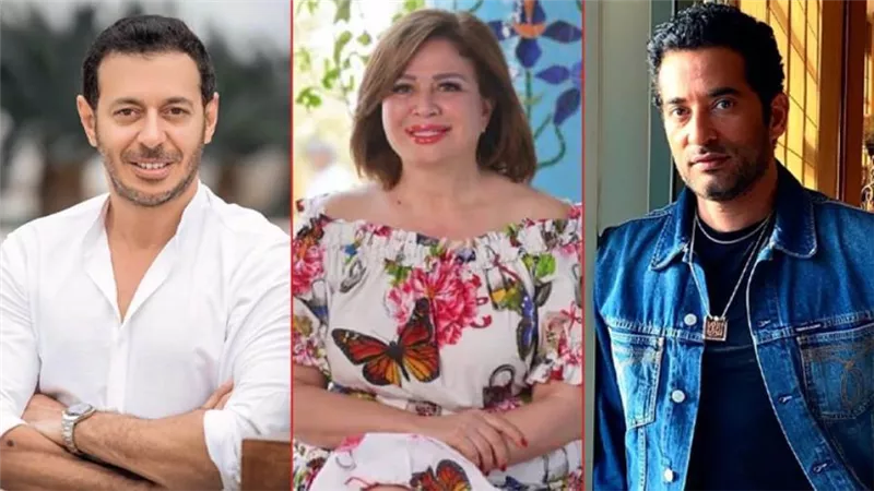 إلهام شاهين مرشحة للمشاركة في بطولة مسلسل عش الدبابير مع مصطفى شعبان وعمرو سعد