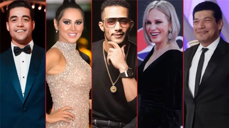 بالأسماء : قائمة المعتذرين عن مسلسل موسى رمضان 2021 بطولة محمد رمضان