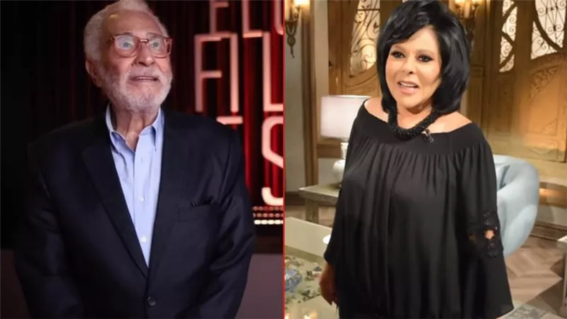 عبدالرحمن أبو زهرة ضيف صاحبة السعادة مع إسعاد يونس قريبًا