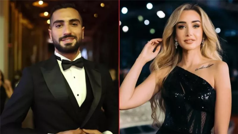 محمد الشرنوبي يبدأ تصوير حكايته في مسلسل حلوة الدنيا سكر مع هنا الزاهد