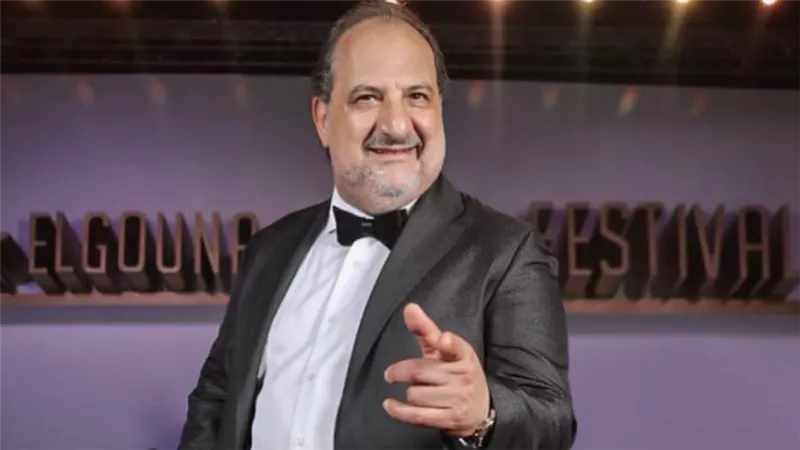 خالد الصاوي ينضم لـ كايرو شو في مشروع مسرحي جديد