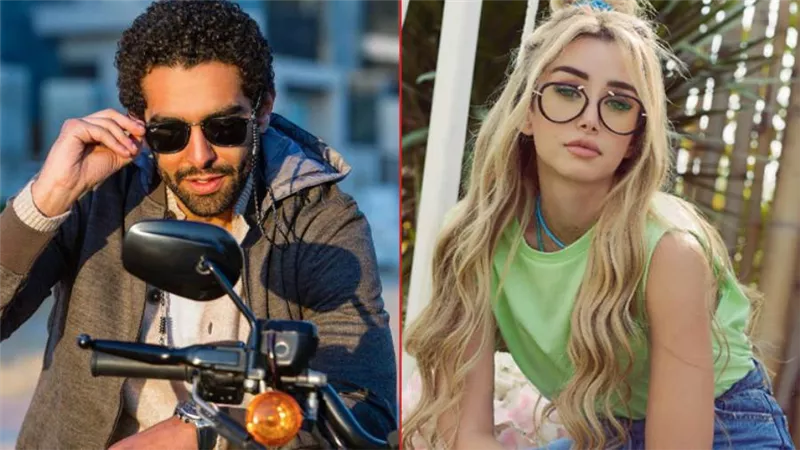 ساندى كراش وسحر وشعوذة .. حكايتان تجمعان هنا الزاهد ومحمد كيلانى فى مسلسل حلوة الدنيا سكر 