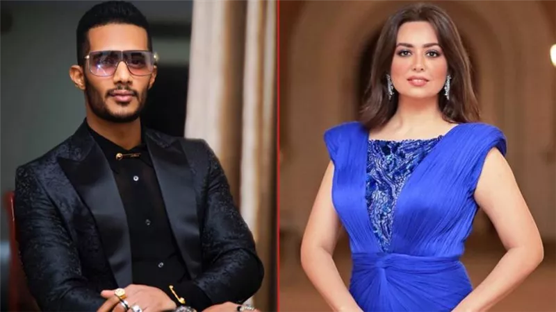 هبة مجدى أحدث المنضمات لمسلسل موسى مع محمد رمضان