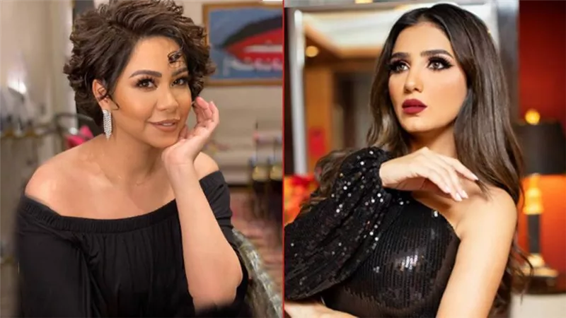 5 خطوط درامية تؤكد أن مي عمر تجسد شخصية شيرين عبدالوهاب في مسلسل لؤلؤ