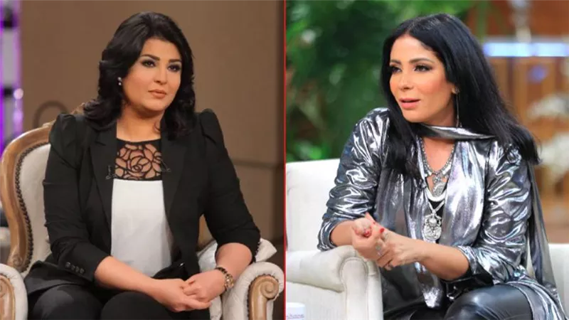 منى زكي لـ مني الشاذلي : أحمد حلمي بيعمل كوارث في البيت ووافقت علي الصندوق الأسود من أول لحظة