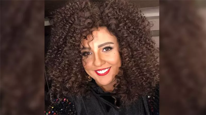 مى كساب تجسد دور راقصة معتزلة فى مسلسل للسيدات فقط