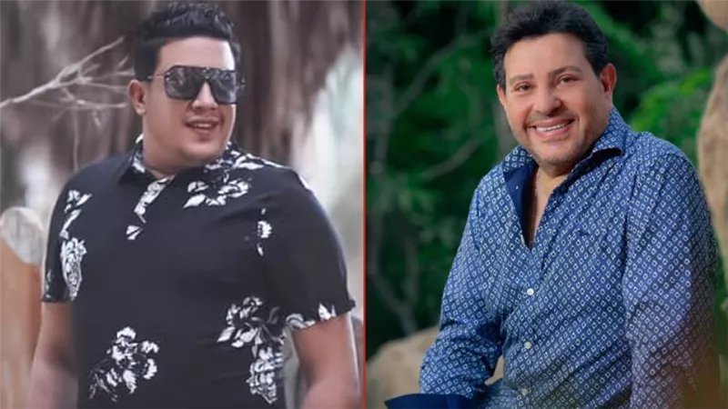 حمو بيكا لـ هاني شاكر : أنا زي أخوك الصغير ومش عايز أدخل السجن