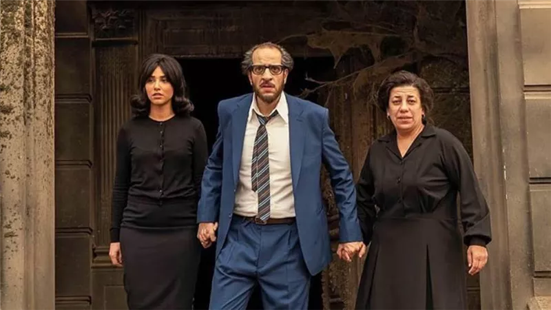نتفليكس تحضر لإنتاج جزء ثاني من مسلسل ما وراء الطبيعة في 2021
