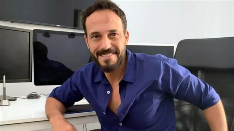 كما كشف خبر أبيض .. يوسف الشريف يشارك بمسلسل يحمل اسم COVID-25 في رمضان 2021