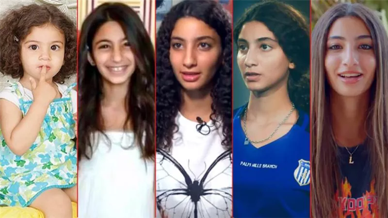 التطور الطبيعي لـ لي لي أحمد حلمي .. من لعب كرة القدم إلى الرسم وافتتاح مشروعها الخاص
